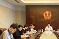 山西高院召开审判管理工作推进会 坚决打赢提升审执质效攻坚战